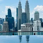 Colony Suites Tower 2 Klcc